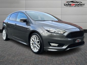 View our Ford Focus