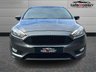 USED 2017 67 FORD FOCUS 1.5 TDCi ST-Line Hatchback 5dr Diesel Manual Euro 6 (s/s) (120 ps) 