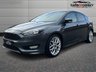 USED 2017 67 FORD FOCUS 1.5 TDCi ST-Line Hatchback 5dr Diesel Manual Euro 6 (s/s) (120 ps) 
