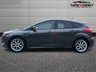 USED 2017 67 FORD FOCUS 1.5 TDCi ST-Line Hatchback 5dr Diesel Manual Euro 6 (s/s) (120 ps) 