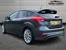 USED 2017 67 FORD FOCUS 1.5 TDCi ST-Line Hatchback 5dr Diesel Manual Euro 6 (s/s) (120 ps) 