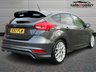 USED 2017 67 FORD FOCUS 1.5 TDCi ST-Line Hatchback 5dr Diesel Manual Euro 6 (s/s) (120 ps) 