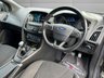 USED 2017 67 FORD FOCUS 1.5 TDCi ST-Line Hatchback 5dr Diesel Manual Euro 6 (s/s) (120 ps) 