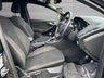 USED 2017 67 FORD FOCUS 1.5 TDCi ST-Line Hatchback 5dr Diesel Manual Euro 6 (s/s) (120 ps) 
