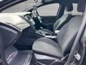 USED 2017 67 FORD FOCUS 1.5 TDCi ST-Line Hatchback 5dr Diesel Manual Euro 6 (s/s) (120 ps) 