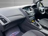 USED 2017 67 FORD FOCUS 1.5 TDCi ST-Line Hatchback 5dr Diesel Manual Euro 6 (s/s) (120 ps) 