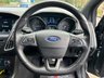 USED 2017 67 FORD FOCUS 1.5 TDCi ST-Line Hatchback 5dr Diesel Manual Euro 6 (s/s) (120 ps) 