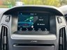 USED 2017 67 FORD FOCUS 1.5 TDCi ST-Line Hatchback 5dr Diesel Manual Euro 6 (s/s) (120 ps) 
