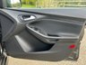 USED 2017 67 FORD FOCUS 1.5 TDCi ST-Line Hatchback 5dr Diesel Manual Euro 6 (s/s) (120 ps) 
