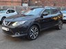 USED 2014 14 NISSAN QASHQAI 1.5 dCi Tekna SUV 5dr Diesel Manual 2WD Euro 5 (s/s) (110 ps) 