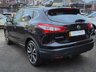 USED 2014 14 NISSAN QASHQAI 1.5 dCi Tekna SUV 5dr Diesel Manual 2WD Euro 5 (s/s) (110 ps) 