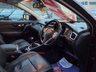 USED 2014 14 NISSAN QASHQAI 1.5 dCi Tekna SUV 5dr Diesel Manual 2WD Euro 5 (s/s) (110 ps) 
