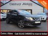 USED 2014 14 NISSAN QASHQAI 1.5 dCi Tekna SUV 5dr Diesel Manual 2WD Euro 5 (s/s) (110 ps) 