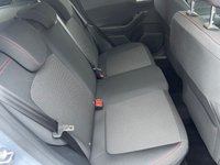 USED 2021 21 FORD FIESTA 1.0T EcoBoost ST-Line Edition Hatchback 5dr Petrol Manual Euro 6 (s/s) (95 ps) 