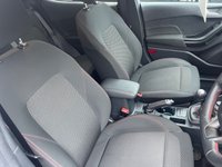 USED 2021 21 FORD FIESTA 1.0T EcoBoost ST-Line Edition Hatchback 5dr Petrol Manual Euro 6 (s/s) (95 ps) 