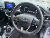 USED 2021 21 FORD FIESTA 1.0T EcoBoost ST-Line Edition Hatchback 5dr Petrol Manual Euro 6 (s/s) (95 ps) 