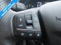 USED 2021 21 FORD FIESTA 1.0T EcoBoost ST-Line Edition Hatchback 5dr Petrol Manual Euro 6 (s/s) (95 ps) 