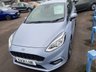USED 2021 21 FORD FIESTA 1.0T EcoBoost ST-Line Edition Hatchback 5dr Petrol Manual Euro 6 (s/s) (95 ps) 