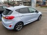 USED 2021 21 FORD FIESTA 1.0T EcoBoost ST-Line Edition Hatchback 5dr Petrol Manual Euro 6 (s/s) (95 ps) 