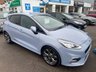USED 2021 21 FORD FIESTA 1.0T EcoBoost ST-Line Edition Hatchback 5dr Petrol Manual Euro 6 (s/s) (95 ps) 