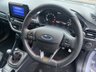 USED 2021 21 FORD FIESTA 1.0T EcoBoost ST-Line Edition Hatchback 5dr Petrol Manual Euro 6 (s/s) (95 ps) 