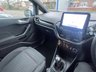 USED 2021 21 FORD FIESTA 1.0T EcoBoost ST-Line Edition Hatchback 5dr Petrol Manual Euro 6 (s/s) (95 ps) 