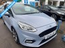 USED 2021 21 FORD FIESTA 1.0T EcoBoost ST-Line Edition Hatchback 5dr Petrol Manual Euro 6 (s/s) (95 ps) 