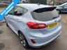 USED 2021 21 FORD FIESTA 1.0T EcoBoost ST-Line Edition Hatchback 5dr Petrol Manual Euro 6 (s/s) (95 ps) 
