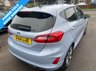 USED 2021 21 FORD FIESTA 1.0T EcoBoost ST-Line Edition Hatchback 5dr Petrol Manual Euro 6 (s/s) (95 ps) 