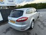 USED 2009 59 FORD MONDEO 2.0 TDCi Titanium Estate 5dr Diesel Manual (154 g/km, 138 bhp) 