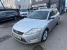 USED 2009 59 FORD MONDEO 2.0 TDCi Titanium Estate 5dr Diesel Manual (154 g/km, 138 bhp) 