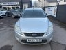 USED 2009 59 FORD MONDEO 2.0 TDCi Titanium Estate 5dr Diesel Manual (154 g/km, 138 bhp) 