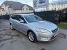 USED 2009 59 FORD MONDEO 2.0 TDCi Titanium Estate 5dr Diesel Manual (154 g/km, 138 bhp) 