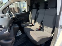 USED 2021 71 CITROEN BERLINGO 1.5 BlueHDi 1000 Enterprise M Pro Panel Van 5dr Diesel EAT8 SWB Euro 6 (s/s) (130 ps) MAIN DEALER SERVICE HISTORY