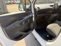 USED 2021 71 CITROEN BERLINGO 1.5 BlueHDi 1000 Enterprise M Pro Panel Van 5dr Diesel EAT8 SWB Euro 6 (s/s) (130 ps) MAIN DEALER SERVICE HISTORY