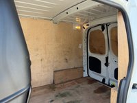 USED 2021 71 CITROEN BERLINGO 1.5 BlueHDi 1000 Enterprise M Pro Panel Van 5dr Diesel EAT8 SWB Euro 6 (s/s) (130 ps) MAIN DEALER SERVICE HISTORY