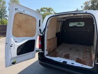 USED 2021 71 CITROEN BERLINGO 1.5 BlueHDi 1000 Enterprise M Pro Panel Van 5dr Diesel EAT8 SWB Euro 6 (s/s) (130 ps) MAIN DEALER SERVICE HISTORY