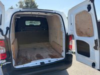 USED 2021 71 CITROEN BERLINGO 1.5 BlueHDi 1000 Enterprise M Pro Panel Van 5dr Diesel EAT8 SWB Euro 6 (s/s) (130 ps) MAIN DEALER SERVICE HISTORY