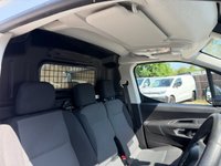 USED 2021 71 CITROEN BERLINGO 1.5 BlueHDi 1000 Enterprise M Pro Panel Van 5dr Diesel EAT8 SWB Euro 6 (s/s) (130 ps) MAIN DEALER SERVICE HISTORY