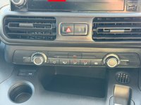 USED 2021 71 CITROEN BERLINGO 1.5 BlueHDi 1000 Enterprise M Pro Panel Van 5dr Diesel EAT8 SWB Euro 6 (s/s) (130 ps) MAIN DEALER SERVICE HISTORY