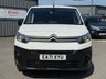 USED 2021 71 CITROEN BERLINGO 1.5 BlueHDi 1000 Enterprise M Pro Panel Van 5dr Diesel EAT8 SWB Euro 6 (s/s) (130 ps) MAIN DEALER SERVICE HISTORY