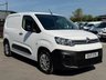 USED 2021 71 CITROEN BERLINGO 1.5 BlueHDi 1000 Enterprise M Pro Panel Van 5dr Diesel EAT8 SWB Euro 6 (s/s) (130 ps) MAIN DEALER SERVICE HISTORY