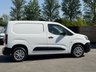 USED 2021 71 CITROEN BERLINGO 1.5 BlueHDi 1000 Enterprise M Pro Panel Van 5dr Diesel EAT8 SWB Euro 6 (s/s) (130 ps) MAIN DEALER SERVICE HISTORY