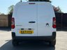 USED 2021 71 CITROEN BERLINGO 1.5 BlueHDi 1000 Enterprise M Pro Panel Van 5dr Diesel EAT8 SWB Euro 6 (s/s) (130 ps) MAIN DEALER SERVICE HISTORY