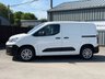 USED 2021 71 CITROEN BERLINGO 1.5 BlueHDi 1000 Enterprise M Pro Panel Van 5dr Diesel EAT8 SWB Euro 6 (s/s) (130 ps) MAIN DEALER SERVICE HISTORY