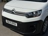 USED 2021 71 CITROEN BERLINGO 1.5 BlueHDi 1000 Enterprise M Pro Panel Van 5dr Diesel EAT8 SWB Euro 6 (s/s) (130 ps) MAIN DEALER SERVICE HISTORY