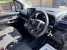 USED 2021 71 CITROEN BERLINGO 1.5 BlueHDi 1000 Enterprise M Pro Panel Van 5dr Diesel EAT8 SWB Euro 6 (s/s) (130 ps) MAIN DEALER SERVICE HISTORY