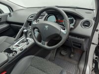USED 2017 66 PEUGEOT 3008 1.6 BlueHDi Allure SUV 5dr Diesel EAT Euro 6 (s/s) (120 ps) NAVIGATION+PARKING CAMERA CLICK & COLLECT/HOME DELIVERY