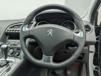 USED 2017 66 PEUGEOT 3008 1.6 BlueHDi Allure SUV 5dr Diesel EAT Euro 6 (s/s) (120 ps) NAVIGATION+PARKING CAMERA CLICK & COLLECT/HOME DELIVERY
