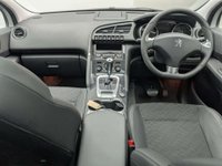 USED 2017 66 PEUGEOT 3008 1.6 BlueHDi Allure SUV 5dr Diesel EAT Euro 6 (s/s) (120 ps) NAVIGATION+PARKING CAMERA CLICK & COLLECT/HOME DELIVERY